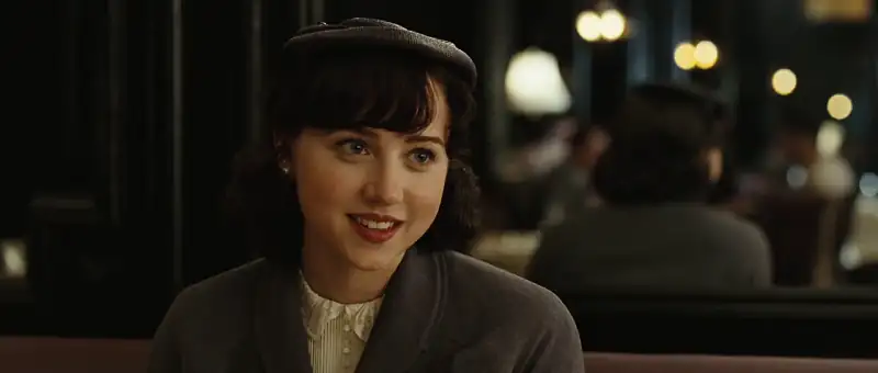 Revolutionary Road Screenshot 2