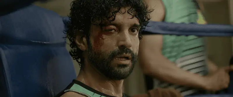 Toofaan Screenshot 1