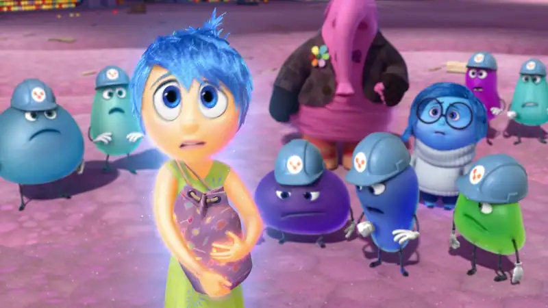 Inside Out Screenshot 3