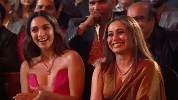 Zee Cine Awards Screenshot 3 Zee Cine Awards Screenshot 3