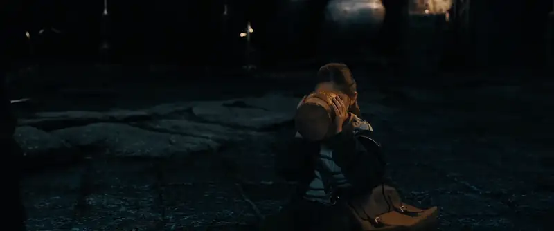 Guardians of Time Screenshot 4