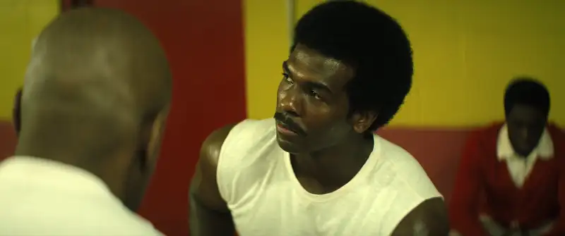 Big George Foreman Screenshot 4