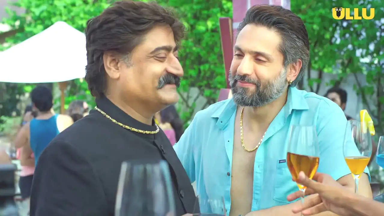 The Bull Of Dalal Street Part 2 Screenshot 1