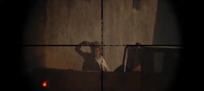 Sniper Screenshot 5