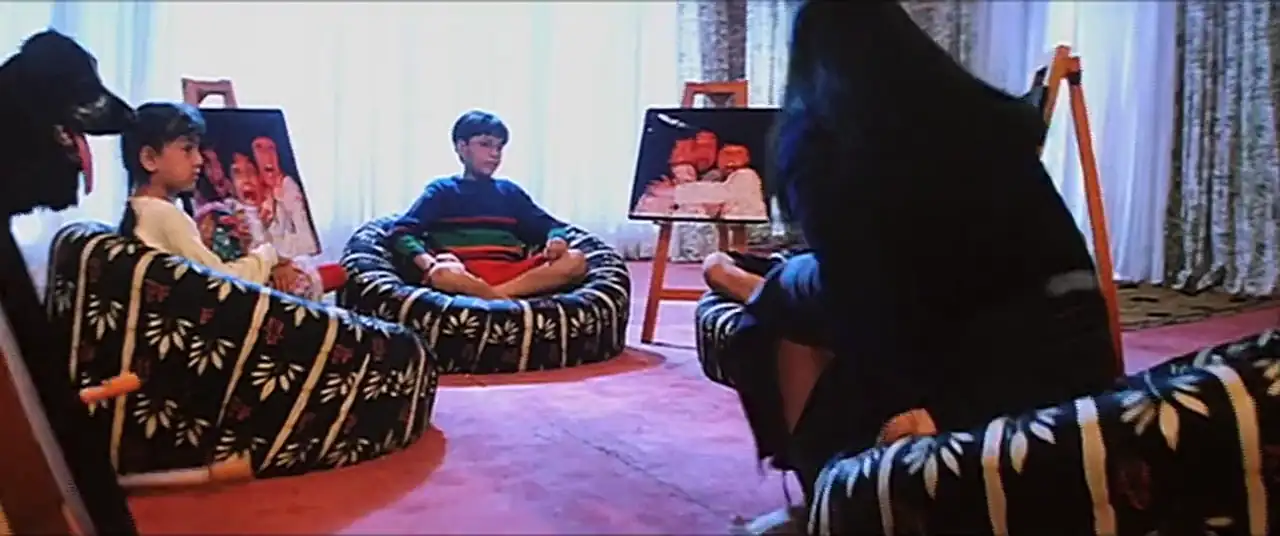 Raju Chacha Screenshot 2