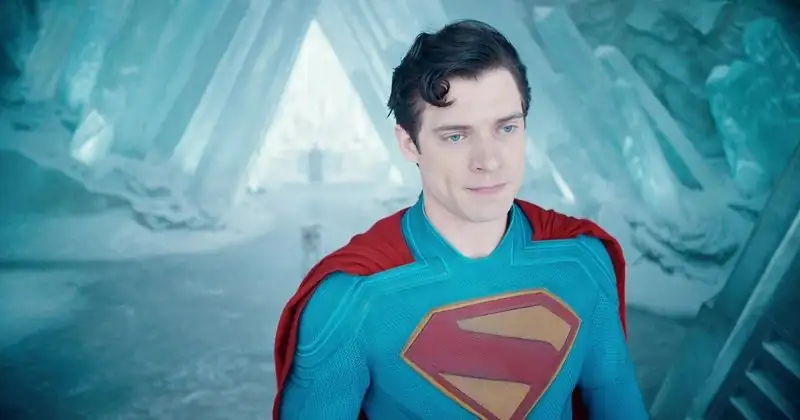 Superman Screenshot 2