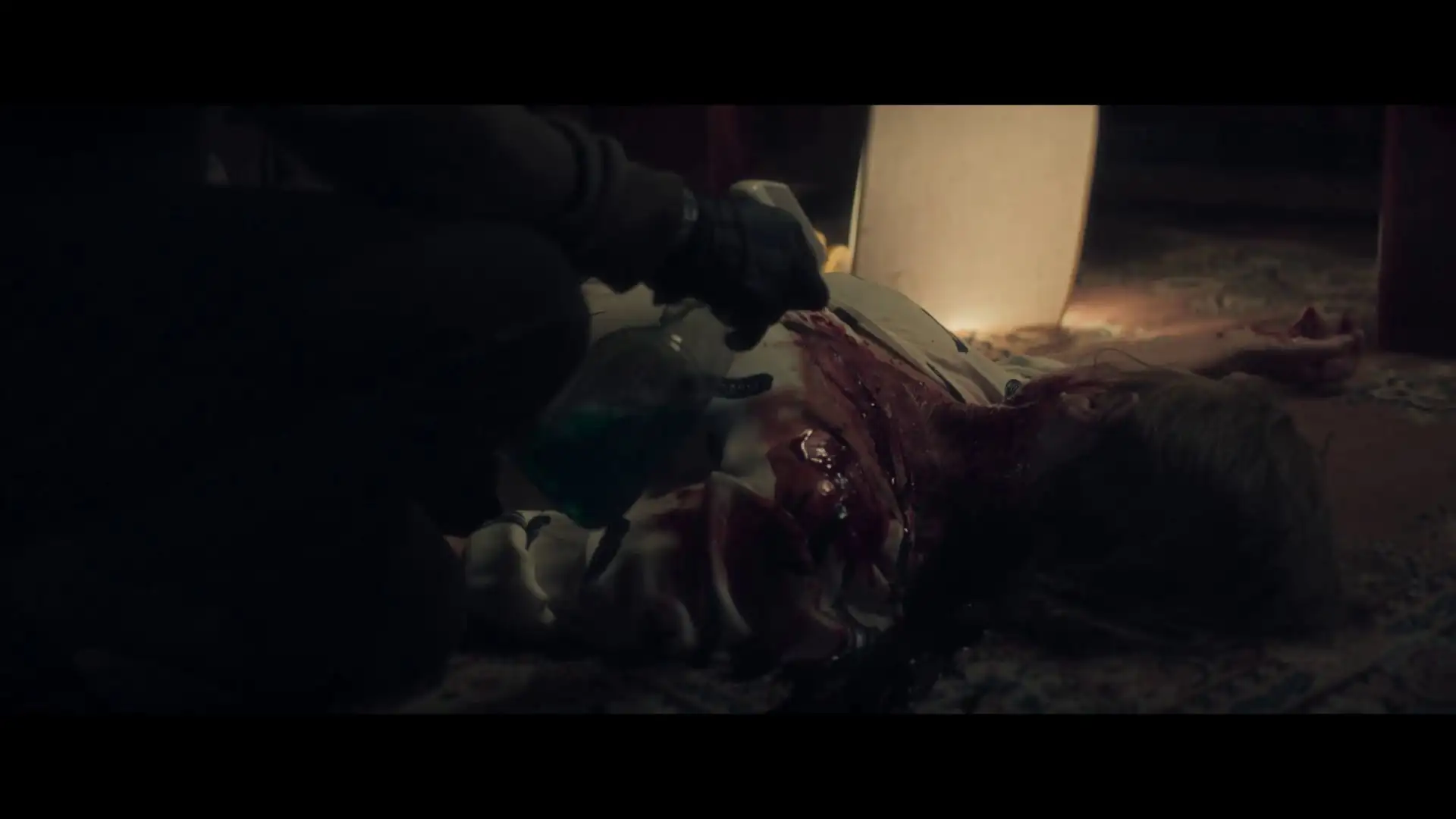 The Whisper Screenshot 2