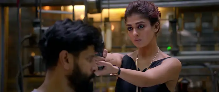 Iru Mugan Screenshot 4