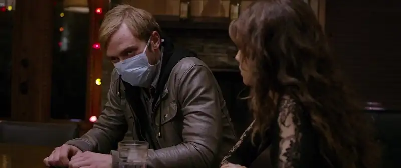 Night Sweats Screenshot 4 Night Sweats Screenshot 4