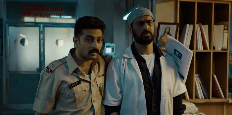 Mumbai Diaries 26/11 Screenshot 5