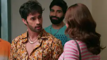 Begum of Crime Screenshot 3