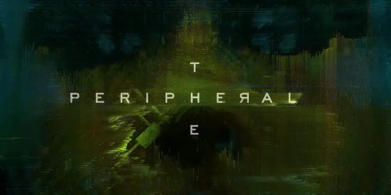 The Peripheral Screenshot 1