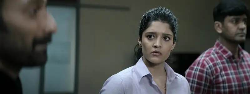 Vettaiyan Screenshot 4 Vettaiyan Screenshot 4