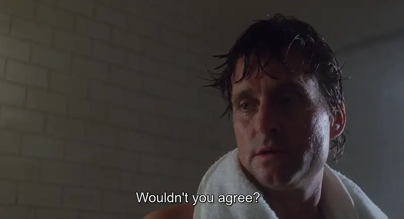 Wall Street Screenshot 2