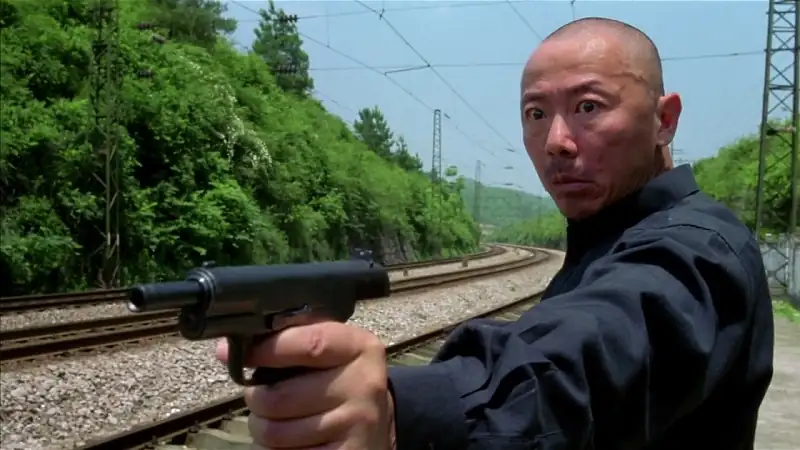 The Missing Gun Screenshot 2