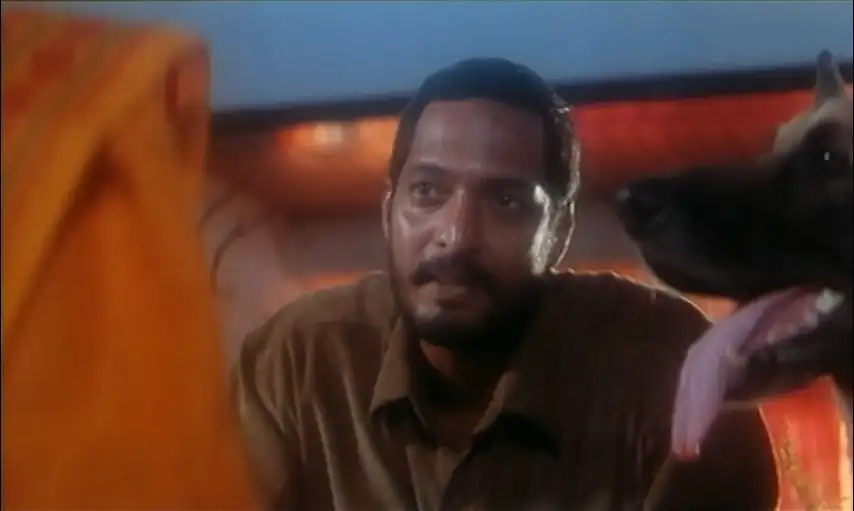 Agni Sakshi Screenshot 3
