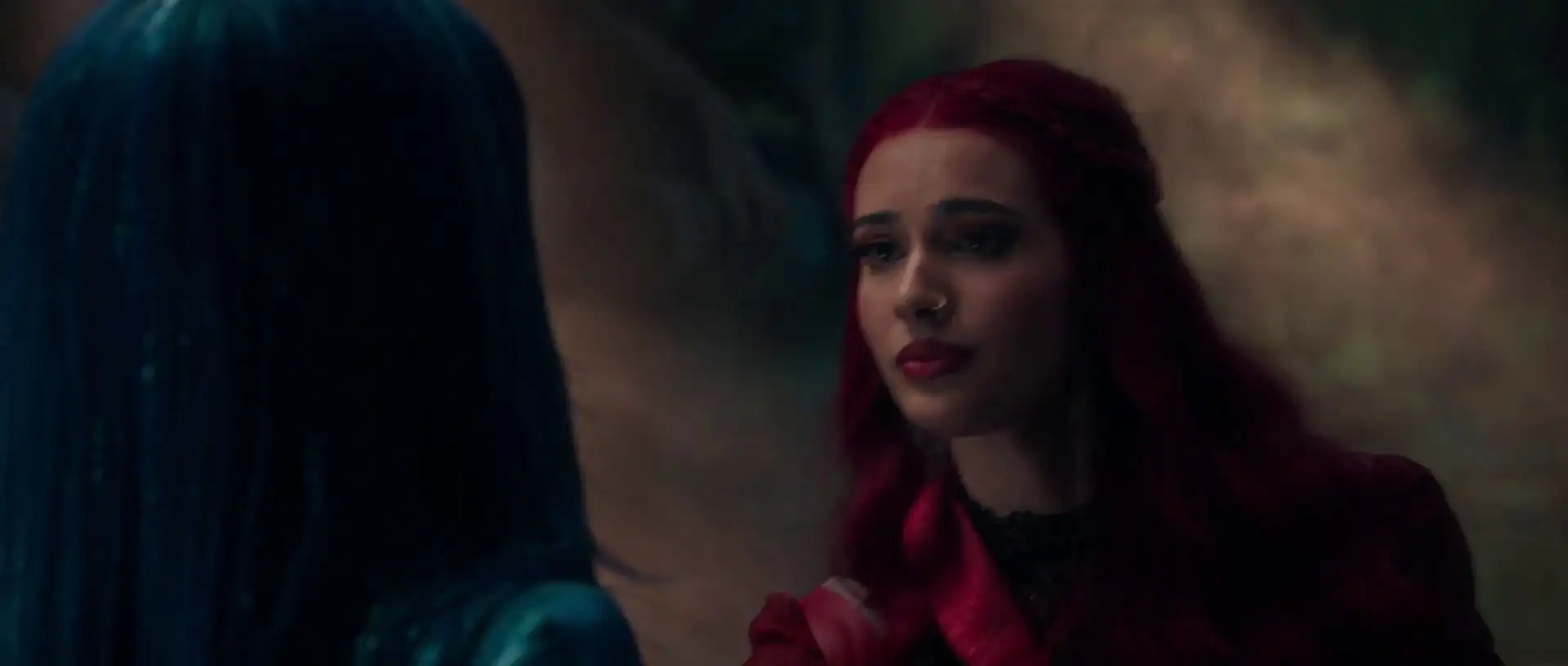 Descendants: Wicked Wonderland Screenshot 6 Descendants: Wicked Wonderland Screenshot 6