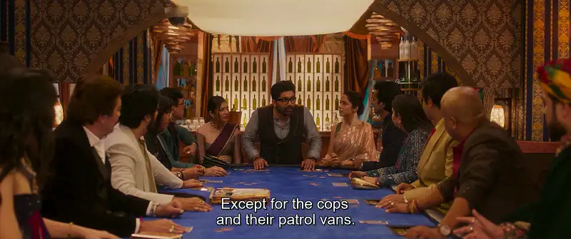 Gulaam Chor Screenshot 3 Gulaam Chor Screenshot 3