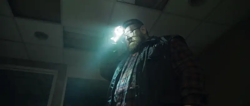 Black Cab Screenshot 2