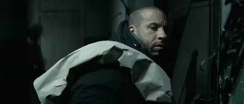 Babylon A.D. Screenshot 1 Babylon A.D. Screenshot 1