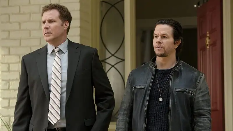 Daddy’s Home Screenshot 1