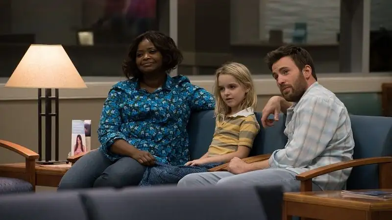 Gifted Screenshot 2
