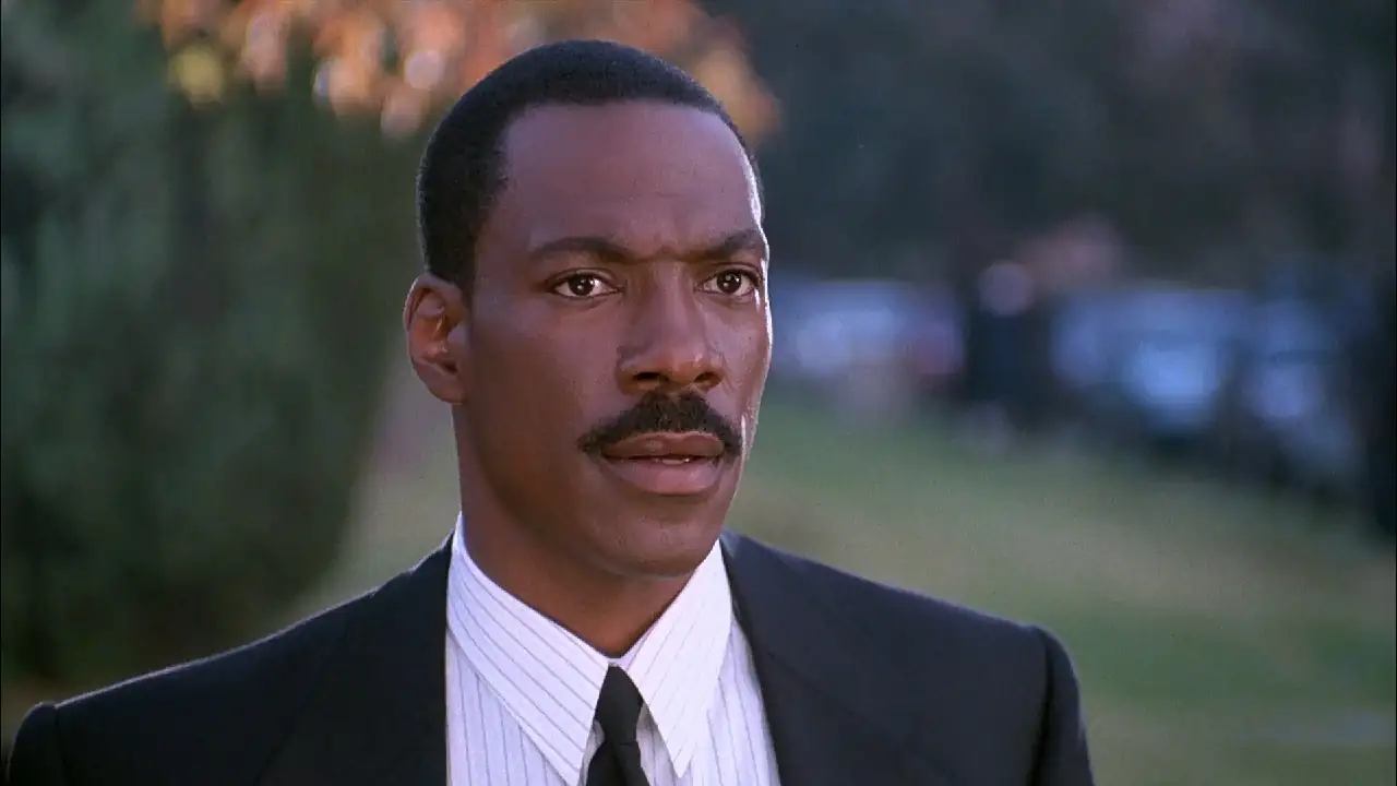 Beverly Hills Cop III Screenshot 1
