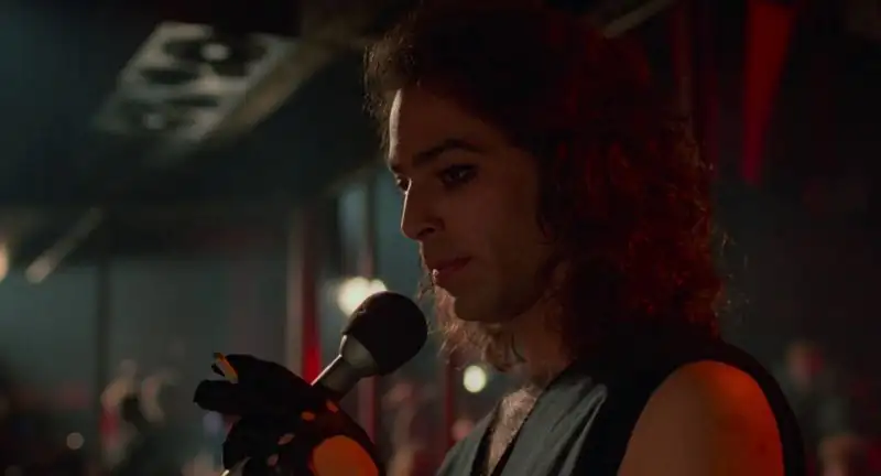 Purple Rain Screenshot 1