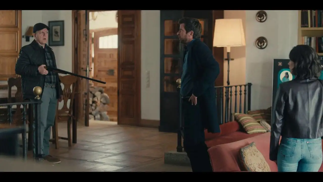 Losing Judgment Screenshot 5