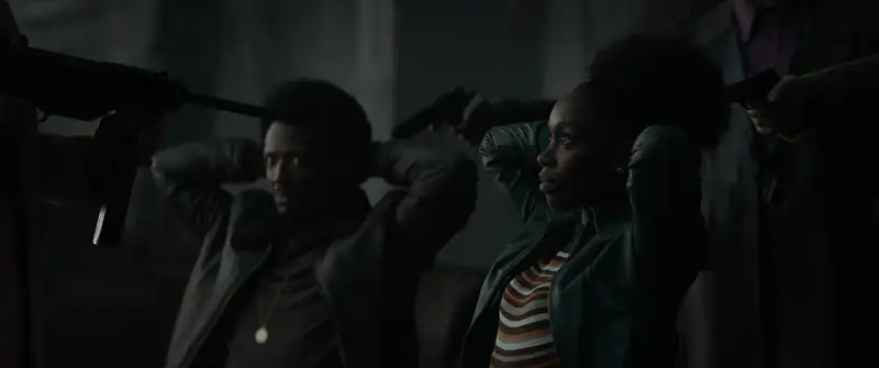 The Continental: From the World of John Wick Screenshot 2 The Continental: From the World of John Wick Screenshot 2
