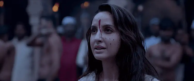 Bhuj: The Pride of India (भुज: द प्राइड ऑफ इंडिया) Screenshot 6