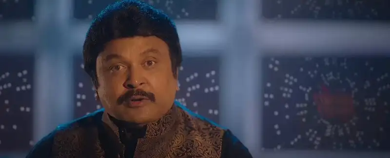 Kaathu Vaakula Rendu Kaadhal Screenshot 1