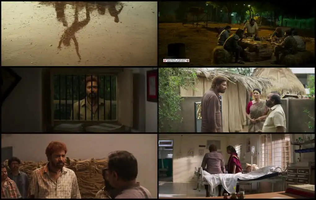 Bachchala Malli Screenshot 1 Bachchala Malli Screenshot 1