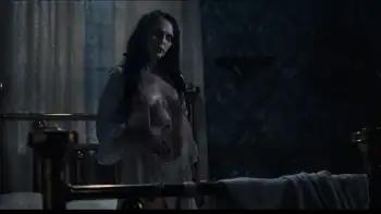 The Exorcism of God Screenshot 1 The Exorcism of God Screenshot 1