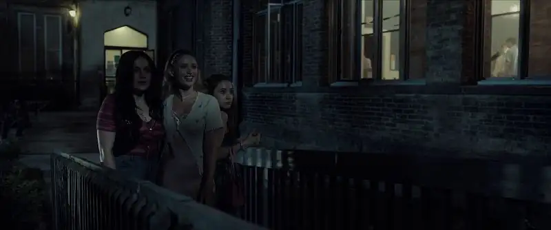Luckiest Girl Alive Screenshot 5