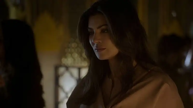 Aarya Screenshot 4 Aarya Screenshot 4