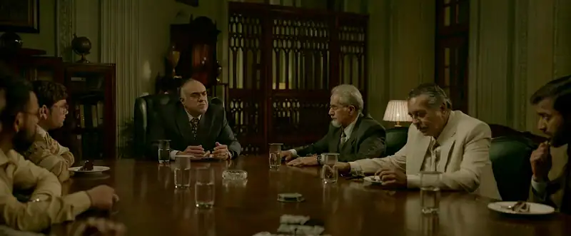 Mission Majnu Screenshot 1