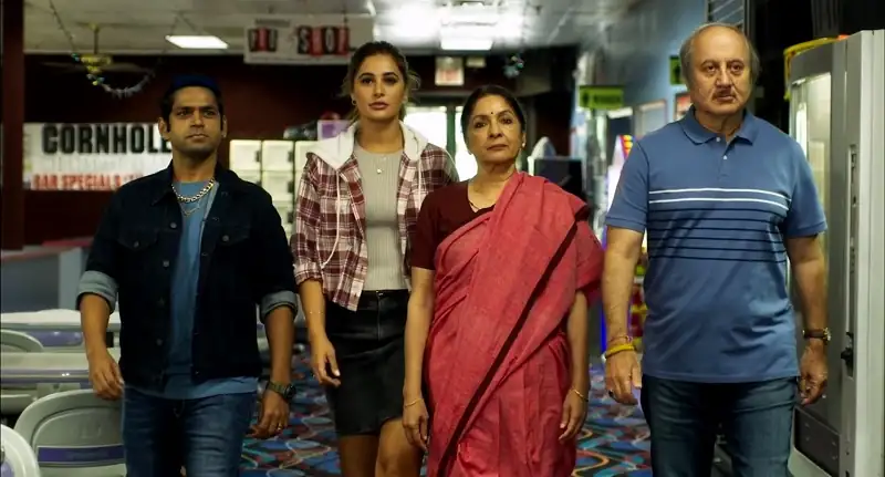Shiv Shastri Balboa Screenshot 5