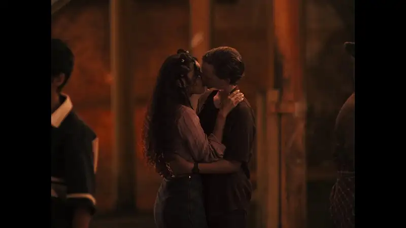 The Chosen One Screenshot 4