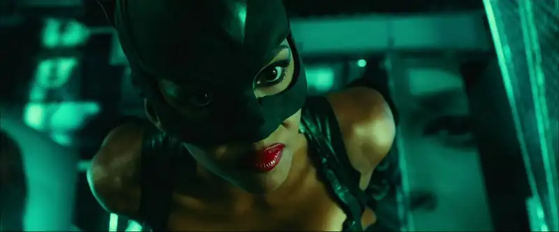 Catwoman Screenshot 4 Catwoman Screenshot 4