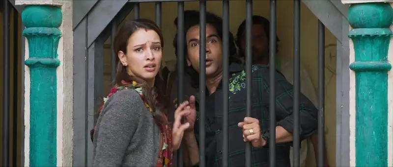 Vicky Vidya Ka Woh Wala Video Screenshot 3