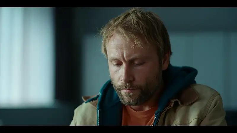 Sleeping Dog Screenshot 5