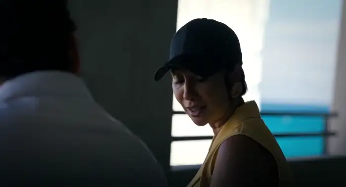 Panama Screenshot 2