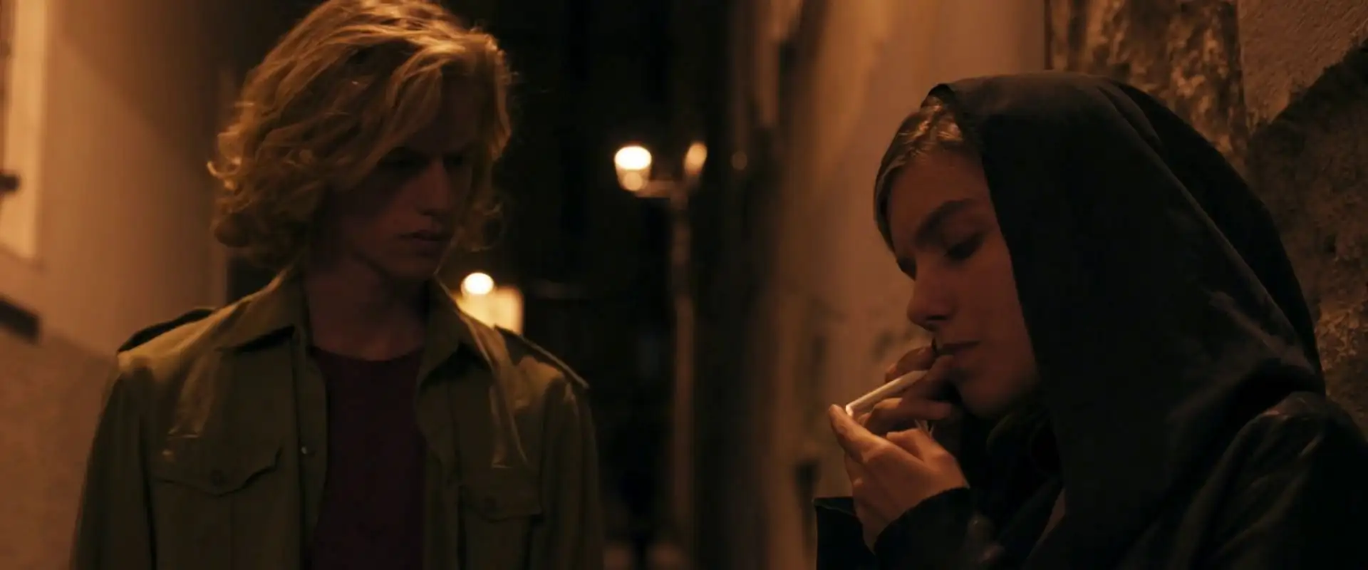 The Invisible Boy: Second Generation Screenshot 3