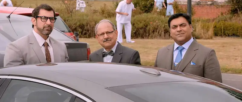Humshakals Screenshot 2