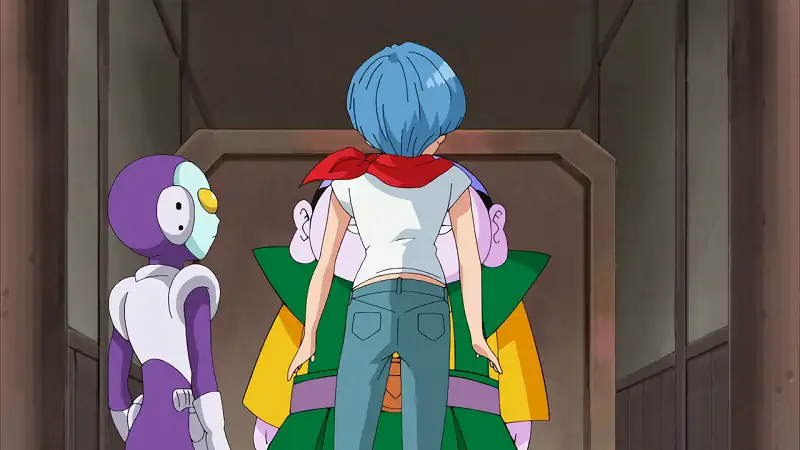 Dragon Ball Super Screenshot 4