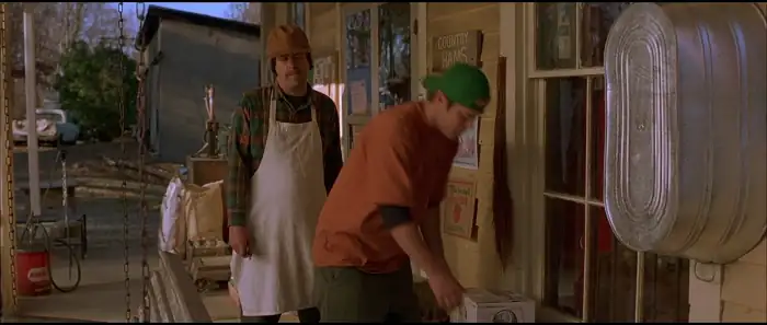 Cabin Fever Screenshot 1