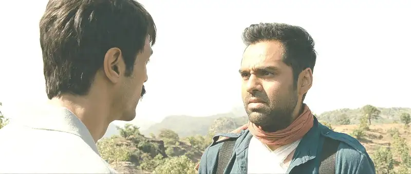Chakravyuh Screenshot 6