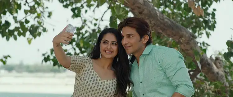 Kahani Rubber Band Ki Screenshot 4