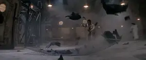 Dr. Wai in the Scripture with No Words Screenshot 4